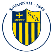 Logo St Vincent's Academy