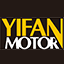 Logo Jiangnan Yifan Motor Co., Ltd.