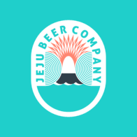 Logo Jeju Beer Co., Ltd.