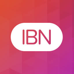 Logo InvestorBrandNetwork (IBN) LLC