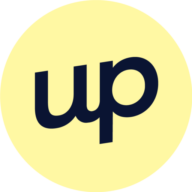 Logo Upngo, Inc.