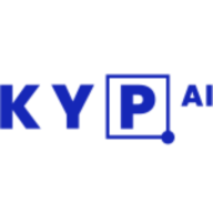 Logo kyp.ai GmbH