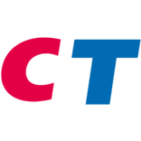 Logo CeramTec Management Beteiligungs GmbH & Co. KG