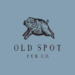 Logo Old Spot Pub Co. Ltd.