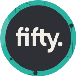 Logo Fifty Technology Ltd.