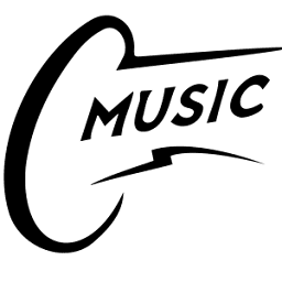 Logo Centricity Music