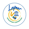 Logo Lapeer Development Corp.