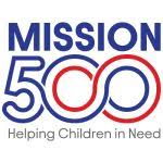 Logo Mission 500
