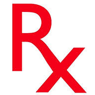 Logo Rx Bandz LLC