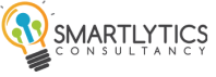 Logo Smartlytics Consultancy Ltd.