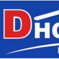 Logo Dhouse Pattana PCL