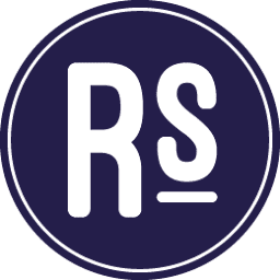 Logo Rookie Startups AB