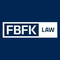 Logo Ferguson Braswell Fraser Kubasta PC