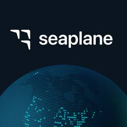Logo Seaplane IO, Inc.