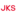 Logo Jinke Smart Services Group Co., Ltd.