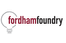 Logo Fordham Foundry