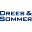 Logo Drees & Sommer Netherlands BV