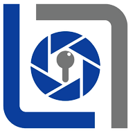 Logo LensLock, Inc.