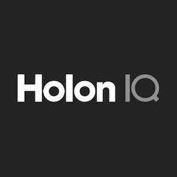 Logo HolonIQ