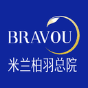 Logo Sichuan Milan Bravou Medical Beauty Hospital Co., Ltd.