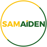 Logo Samaiden Sdn. Bhd.