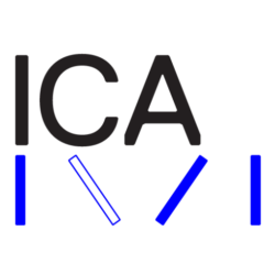 Logo Institute of Contemporary Art Miami, Inc.