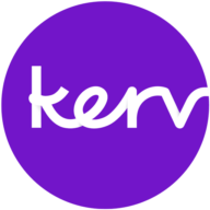 Logo Kerv Group Ltd.