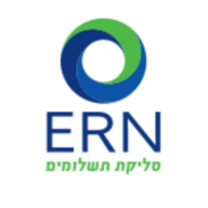 Logo E.R.N. Israel Ltd.