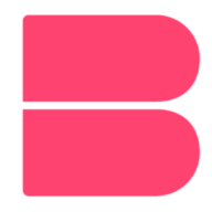 Logo Banijay Italia SpA