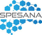 Logo Spesana, Inc.