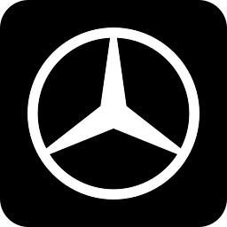 Logo Mercedes-Benz Group Services Phils, Inc.