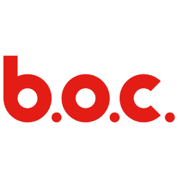 Logo BOC IT-Security GmbH