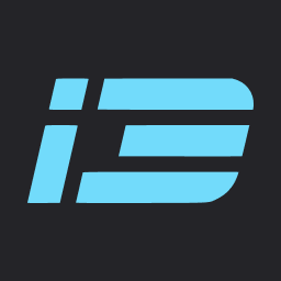 Logo i3 Interactive, Inc.