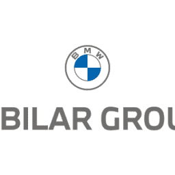 Logo M Bilar Group AB