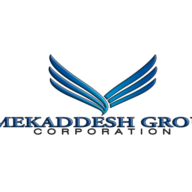 Logo Mekaddesh Group Corp.