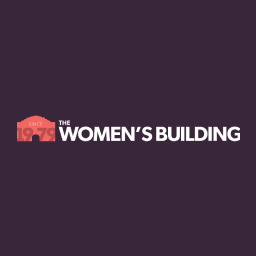 Logo The Women's Building