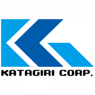 Logo Katagiri Corporation KK