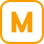 Logo MetaMedia Inc.