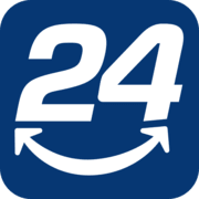 Logo CHECK24 Vergleichsportal Energie Betriebs GmbH & Co. KG