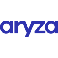 Logo Aryza