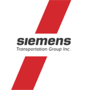 Logo Siemens Transportation Group, Inc.