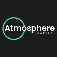 Logo Atmosphere Capital Gestão de Recursos Ltda