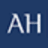 Logo A H diagnostics AB