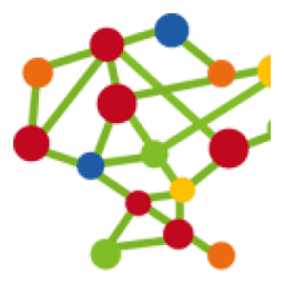 Logo RIBES per l'Ecosistema Salute e l'Alimentazione Smart SCARL
