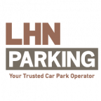 Logo LHN Parking Pte, Ltd.