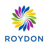 Logo Roydon Bottle Recycling Ltd.