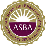 Logo American Sleep & Breathing Academy