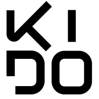 Logo Kido Dynamics SA