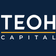 Logo Teoh Capital Pty Ltd.