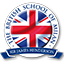 Logo The British School of Milan Srl